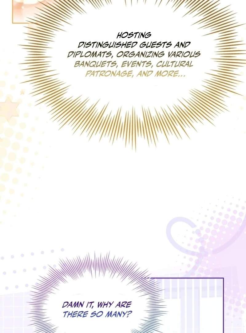 The Lady Wants to Rest chapter 174 page 147