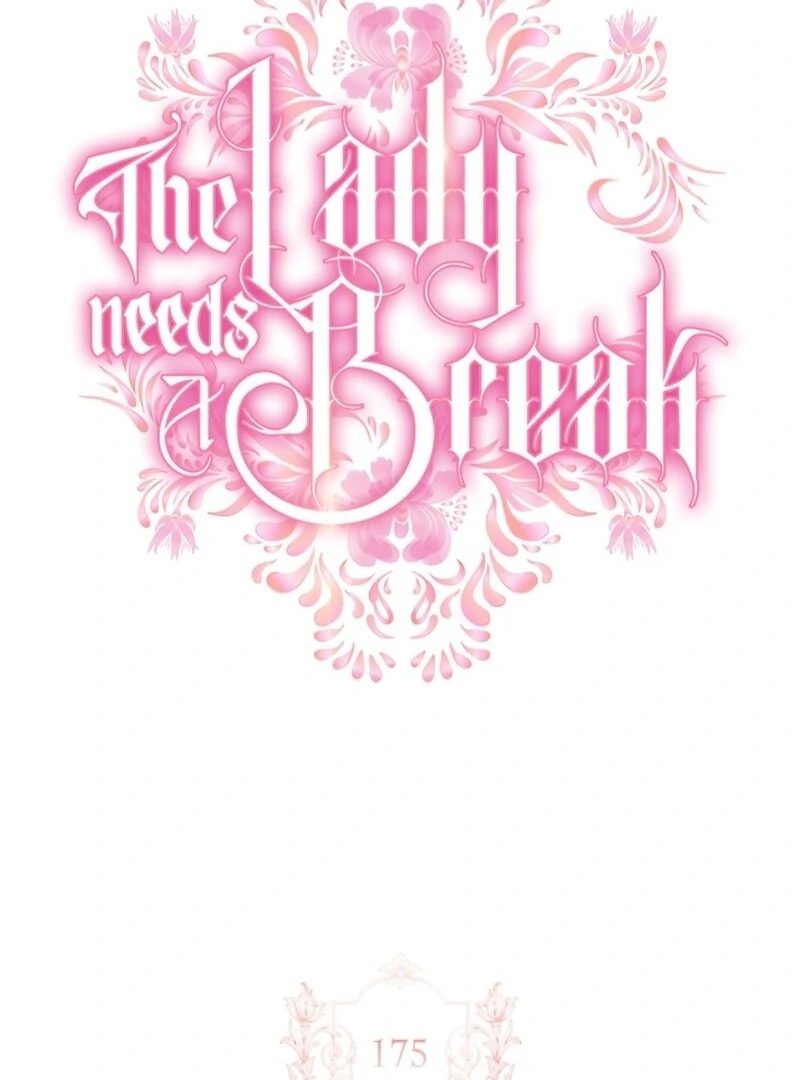 The Lady Wants to Rest chapter 175 page 1