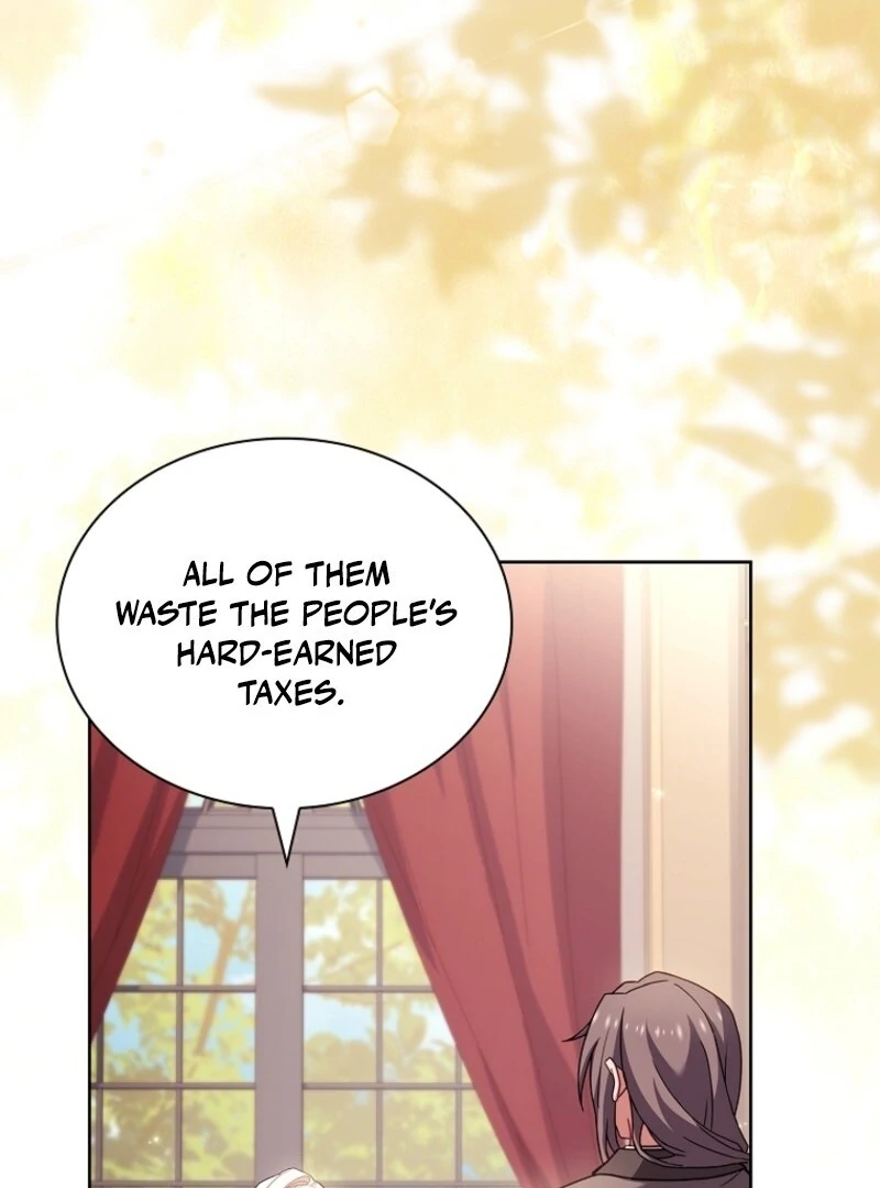The Lady Wants to Rest chapter 175 page 7
