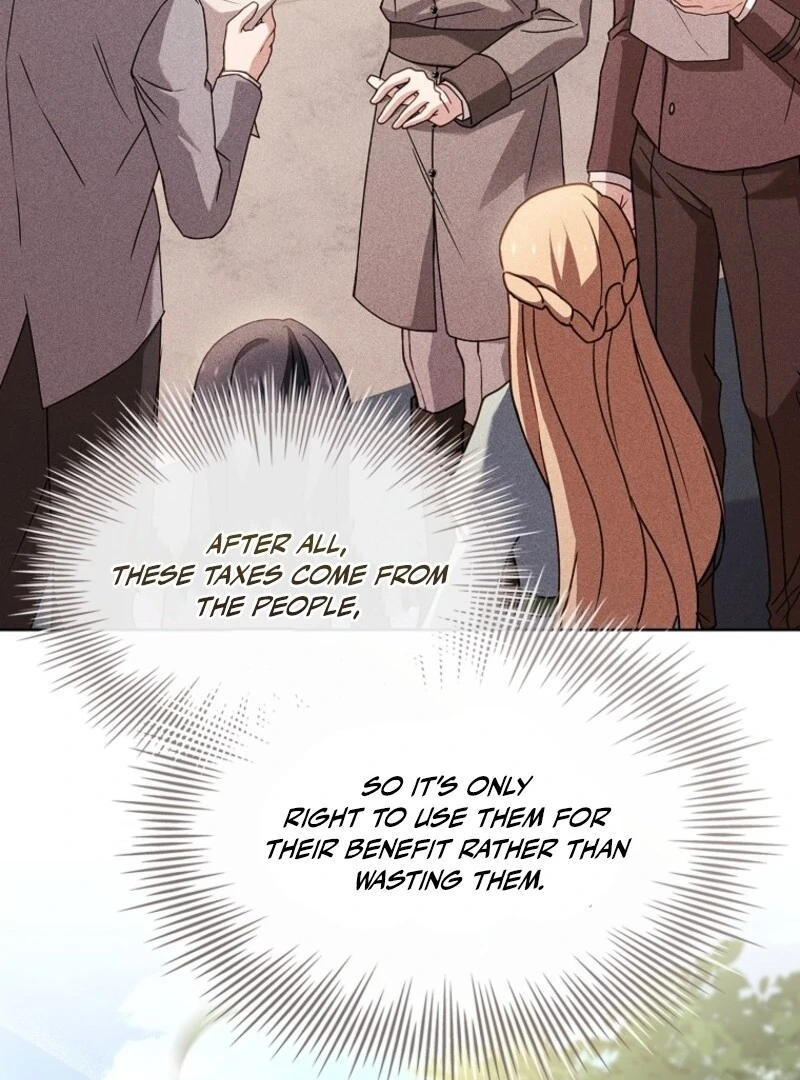 The Lady Wants to Rest chapter 175 page 25