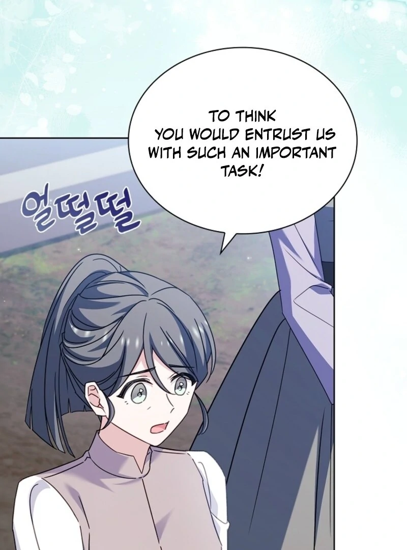 The Lady Wants to Rest chapter 175 page 41