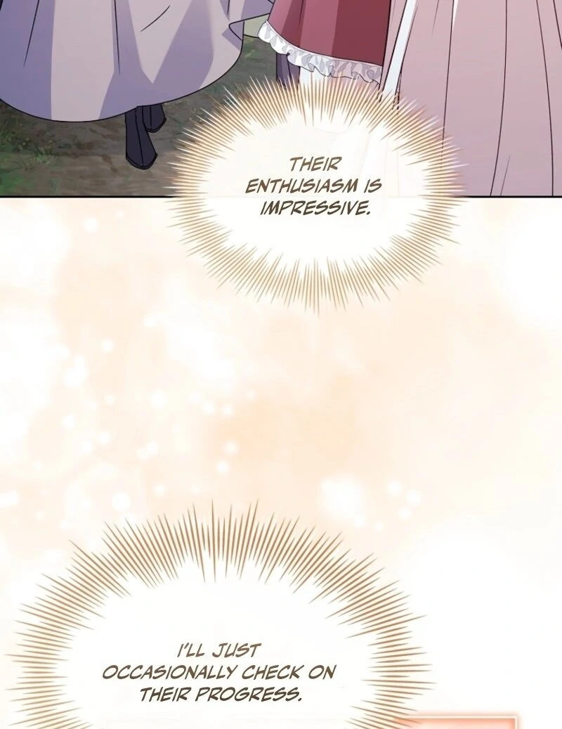 The Lady Wants to Rest chapter 175 page 44