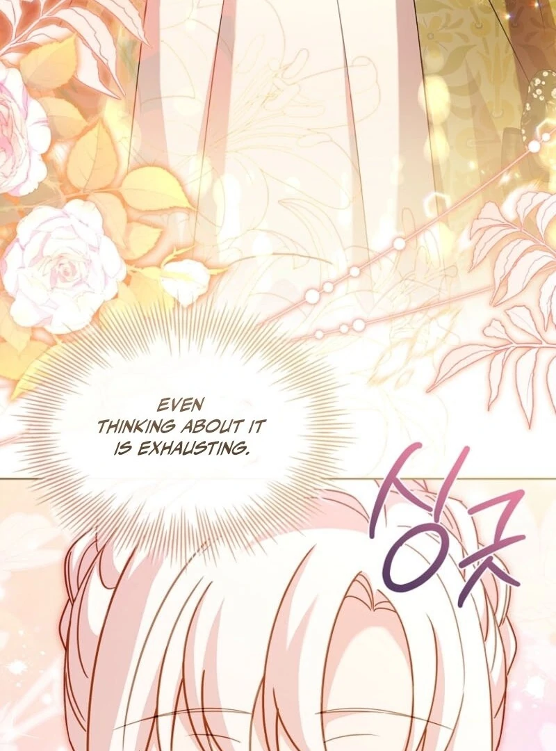 The Lady Wants to Rest chapter 175 page 53