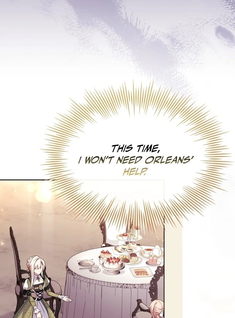 The Lady Wants to Rest chapter 175 page 64