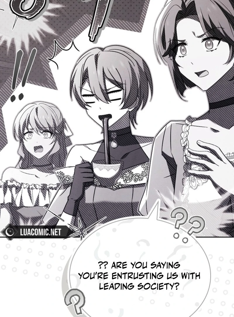 The Lady Wants to Rest chapter 175 page 71