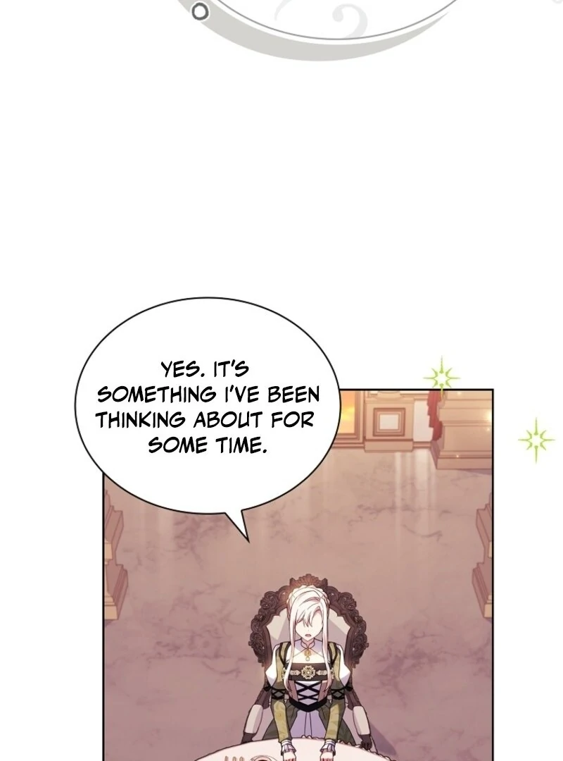 The Lady Wants to Rest chapter 175 page 72