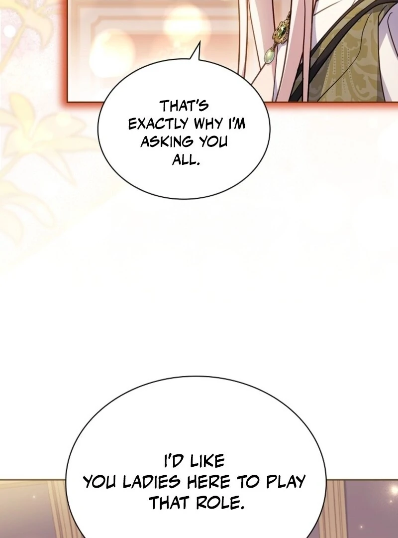 The Lady Wants to Rest chapter 175 page 80