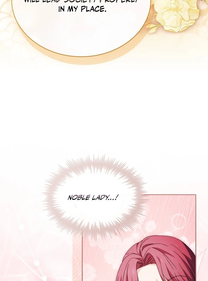 The Lady Wants to Rest chapter 175 page 84