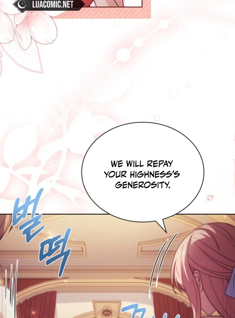The Lady Wants to Rest chapter 175 page 87
