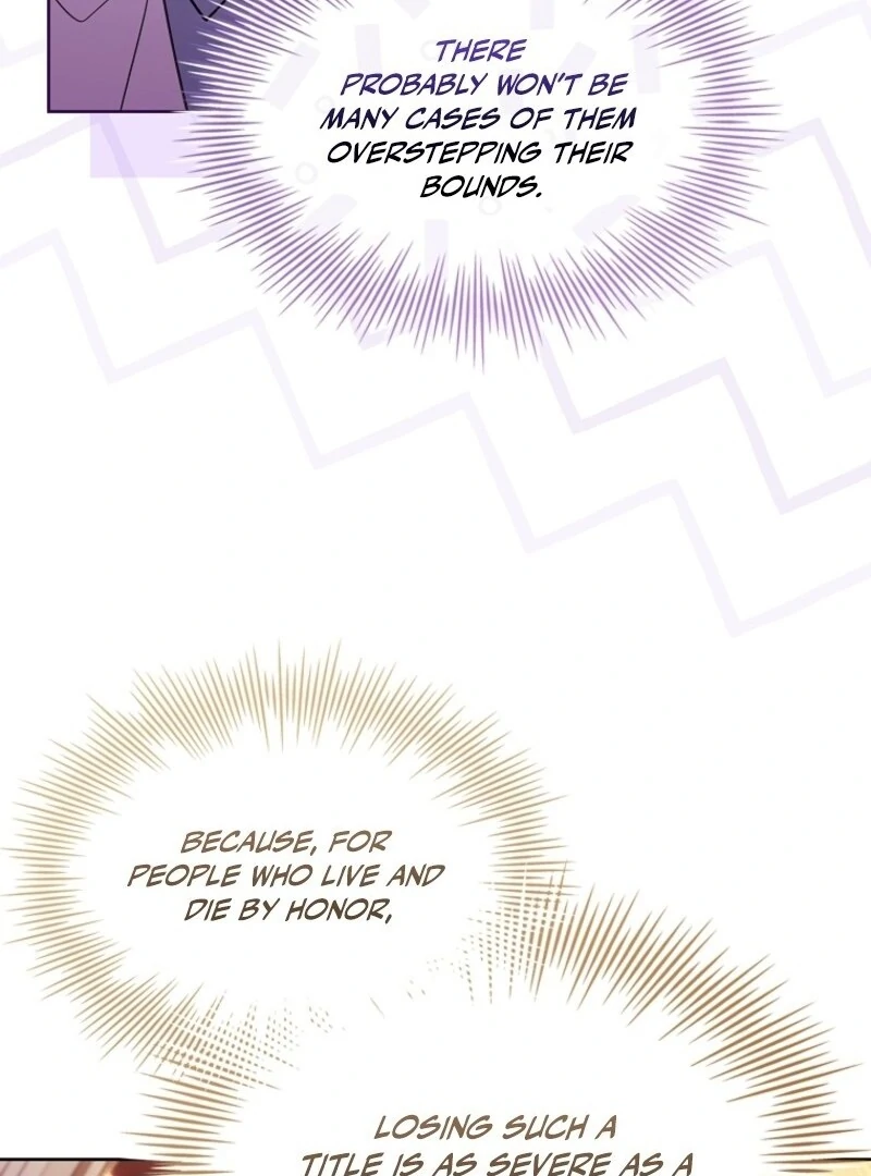 The Lady Wants to Rest chapter 175 page 97