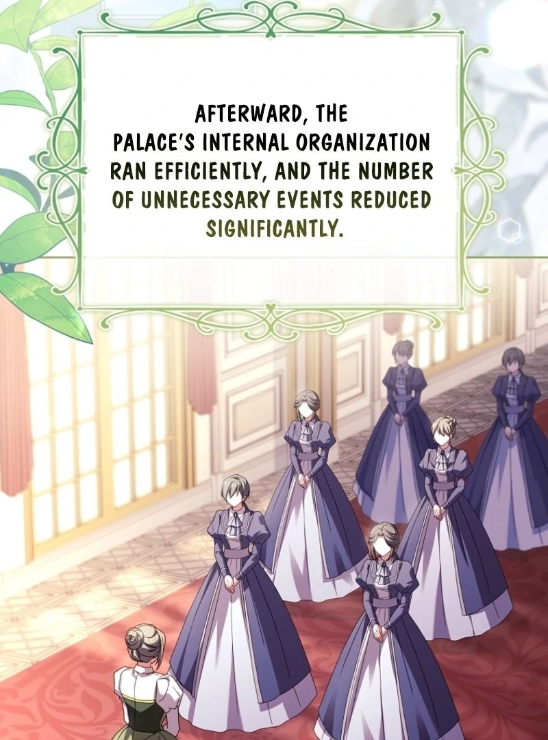 The Lady Wants to Rest chapter 175 page 101