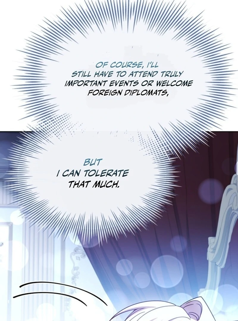 The Lady Wants to Rest chapter 175 page 107