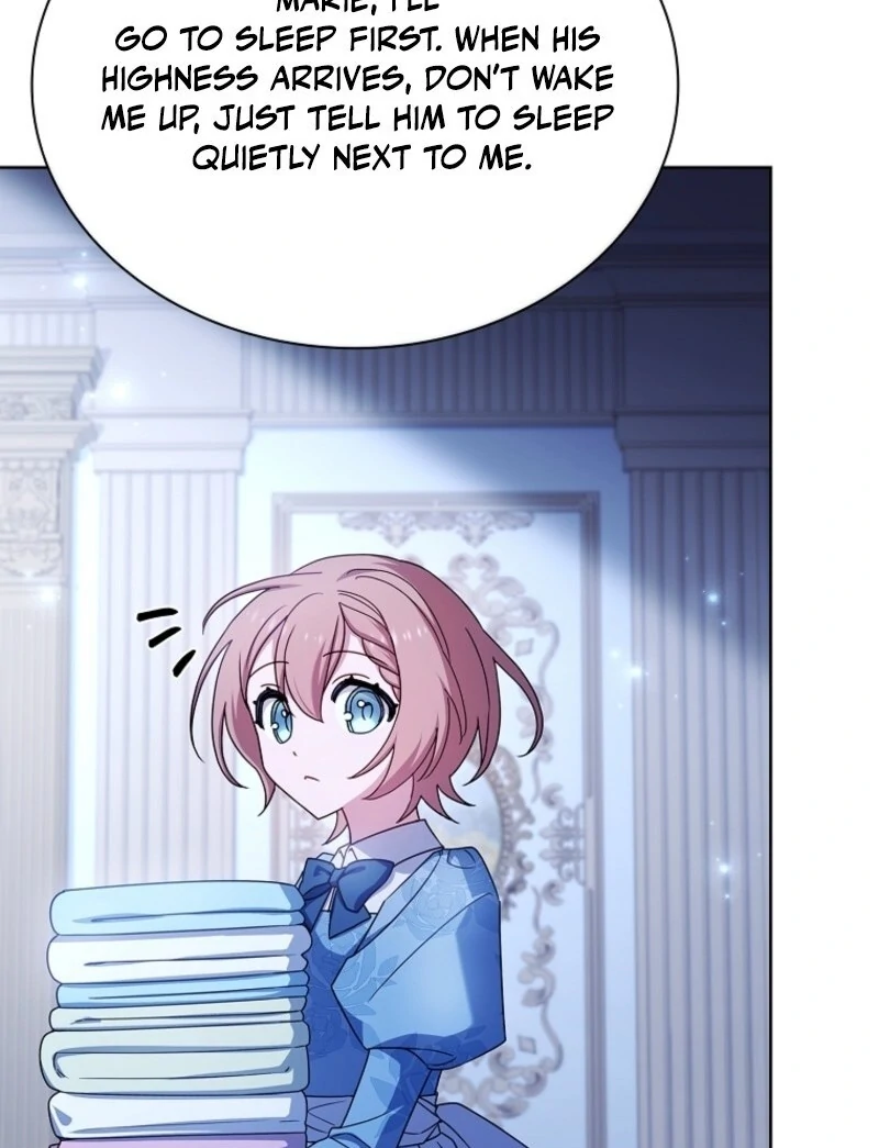 The Lady Wants to Rest chapter 175 page 109