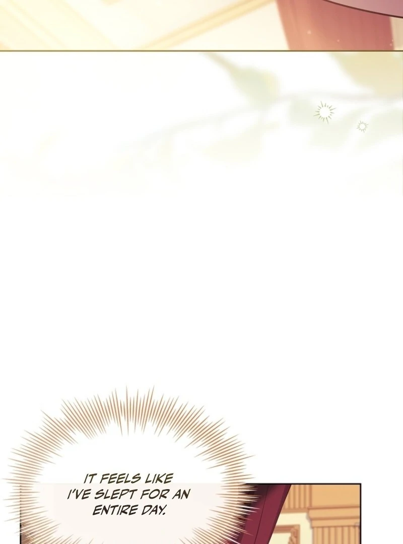 The Lady Wants to Rest chapter 175 page 115