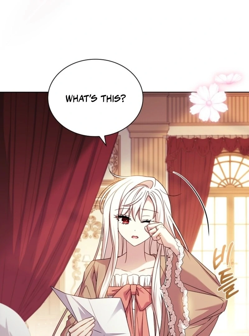 The Lady Wants to Rest chapter 175 page 119
