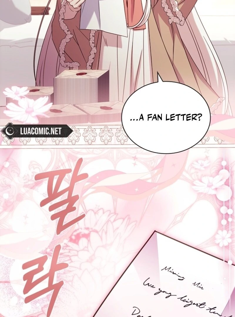 The Lady Wants to Rest chapter 175 page 120