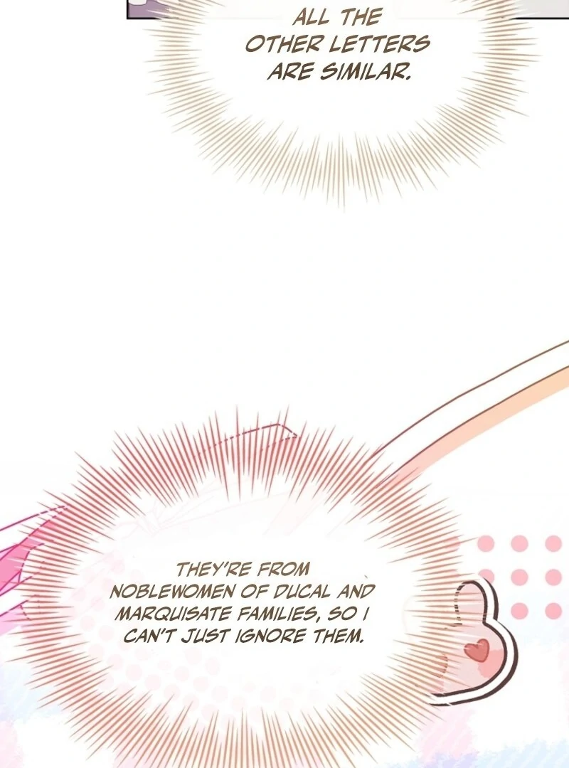 The Lady Wants to Rest chapter 175 page 131