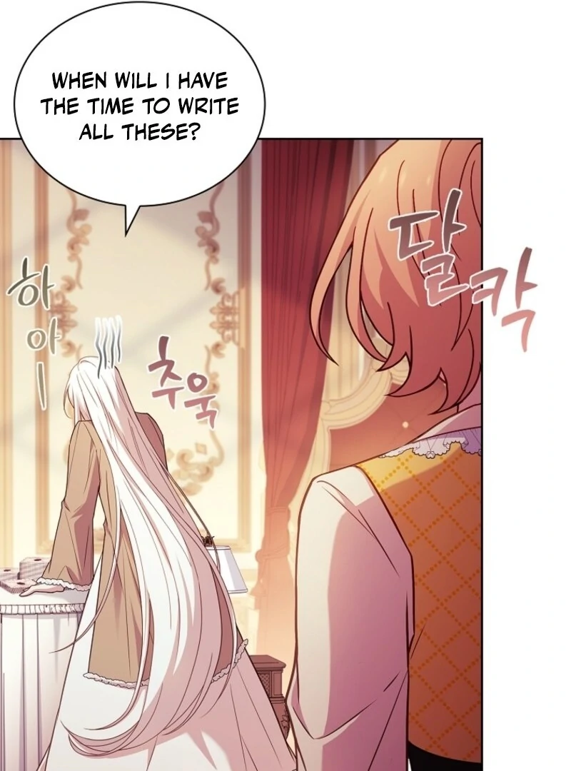 The Lady Wants to Rest chapter 175 page 135