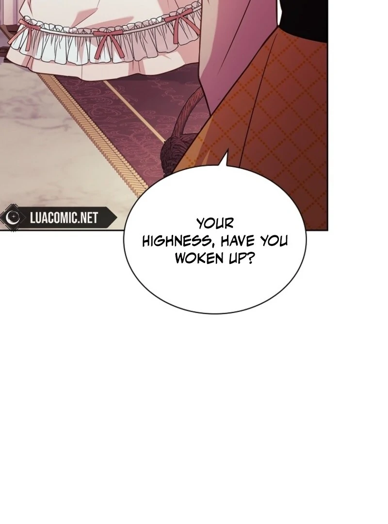 The Lady Wants to Rest chapter 175 page 136