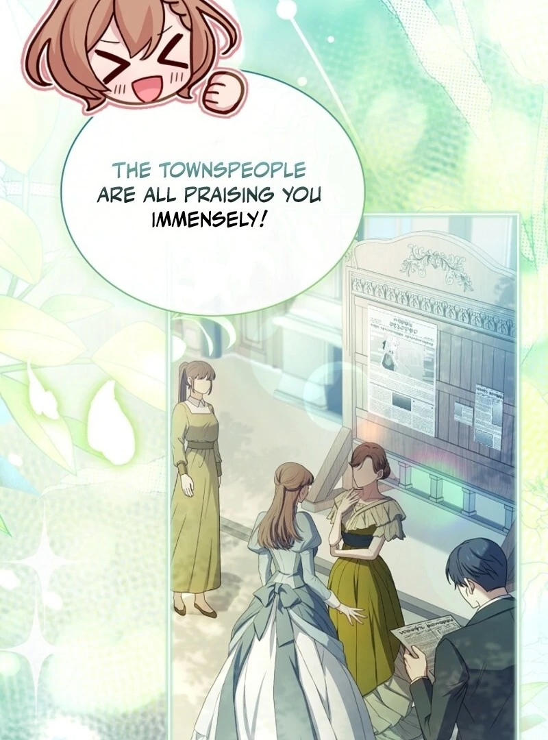 The Lady Wants to Rest chapter 175 page 139