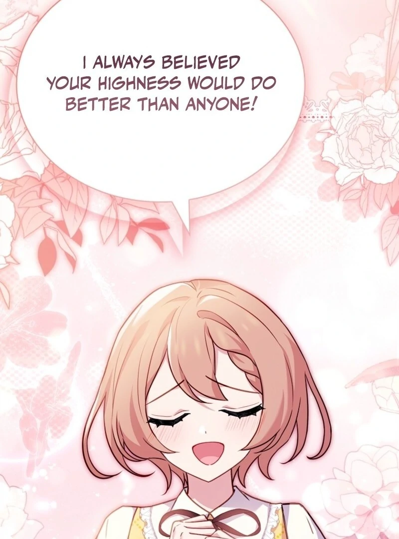 The Lady Wants to Rest chapter 176 page 3