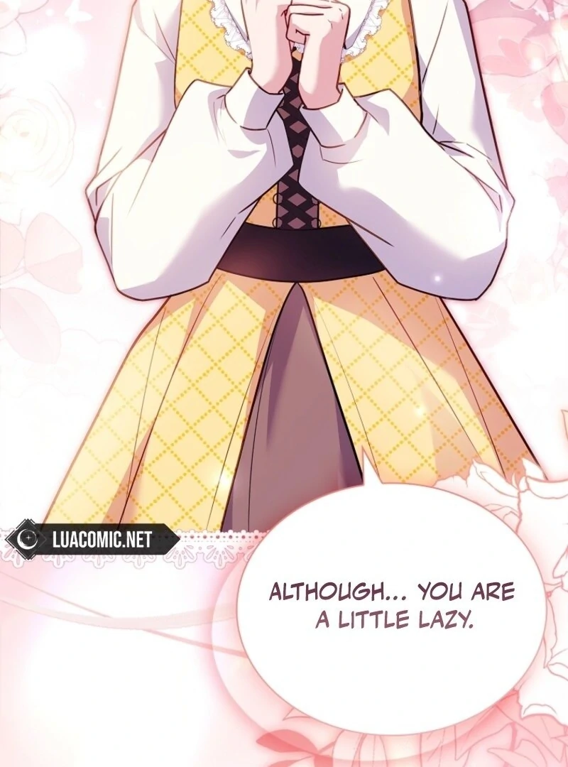 The Lady Wants to Rest chapter 176 page 4