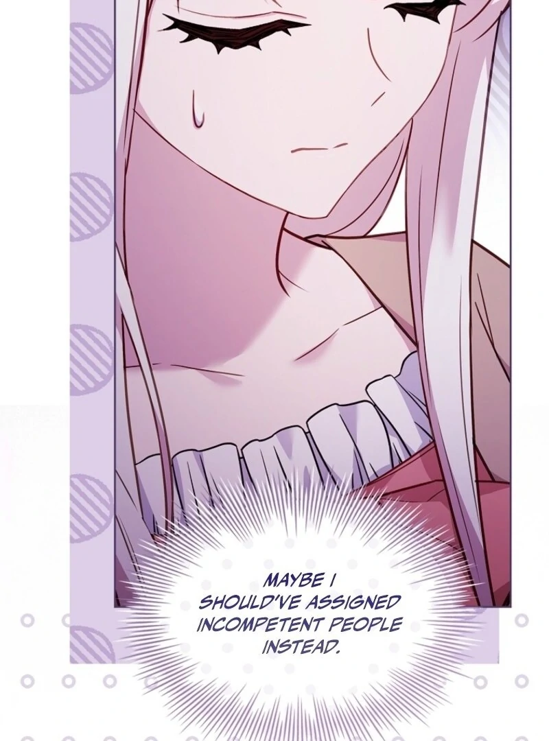 The Lady Wants to Rest chapter 176 page 8