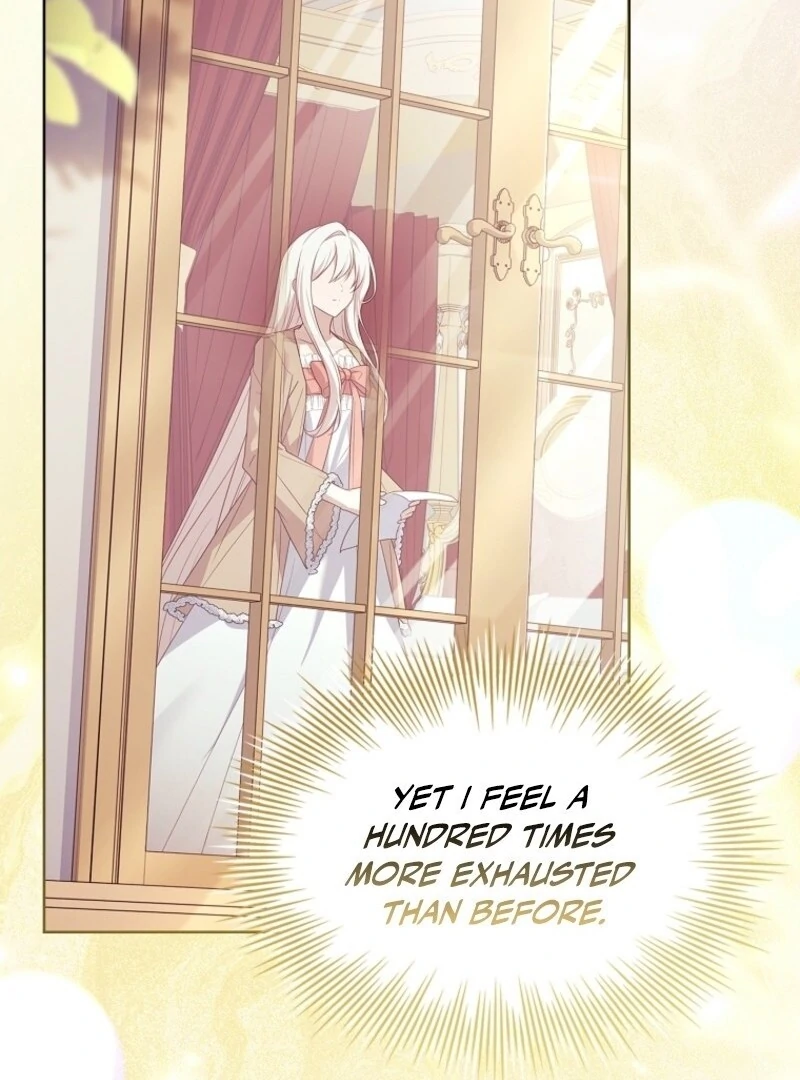 The Lady Wants to Rest chapter 176 page 10