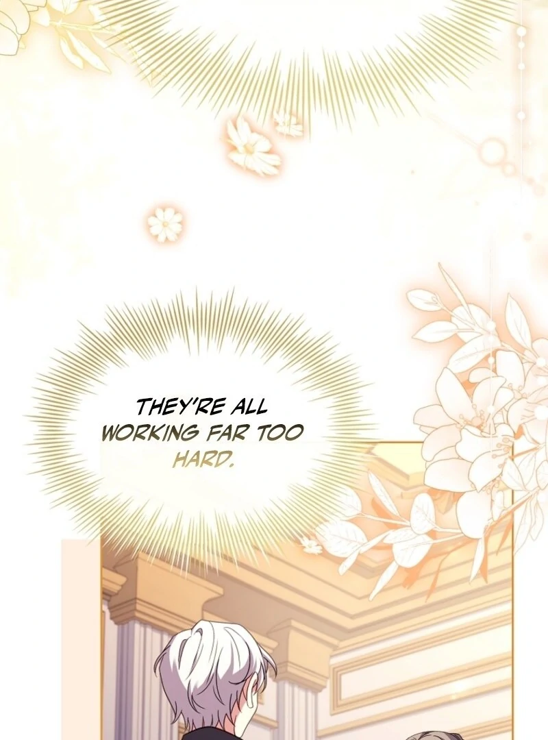 The Lady Wants to Rest chapter 176 page 14