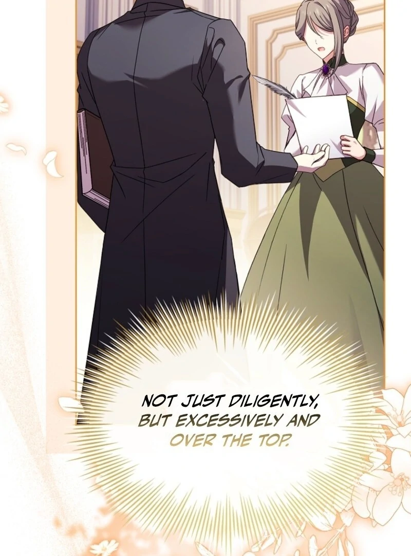 The Lady Wants to Rest chapter 176 page 15
