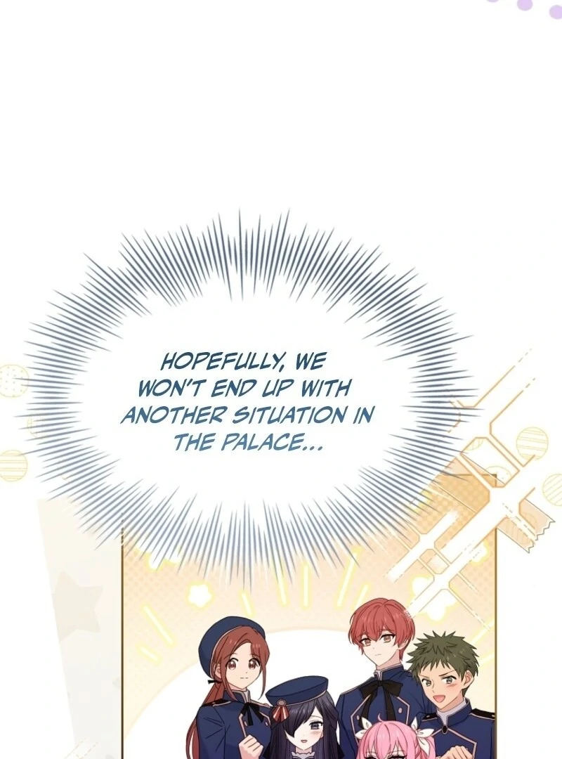 The Lady Wants to Rest chapter 176 page 18