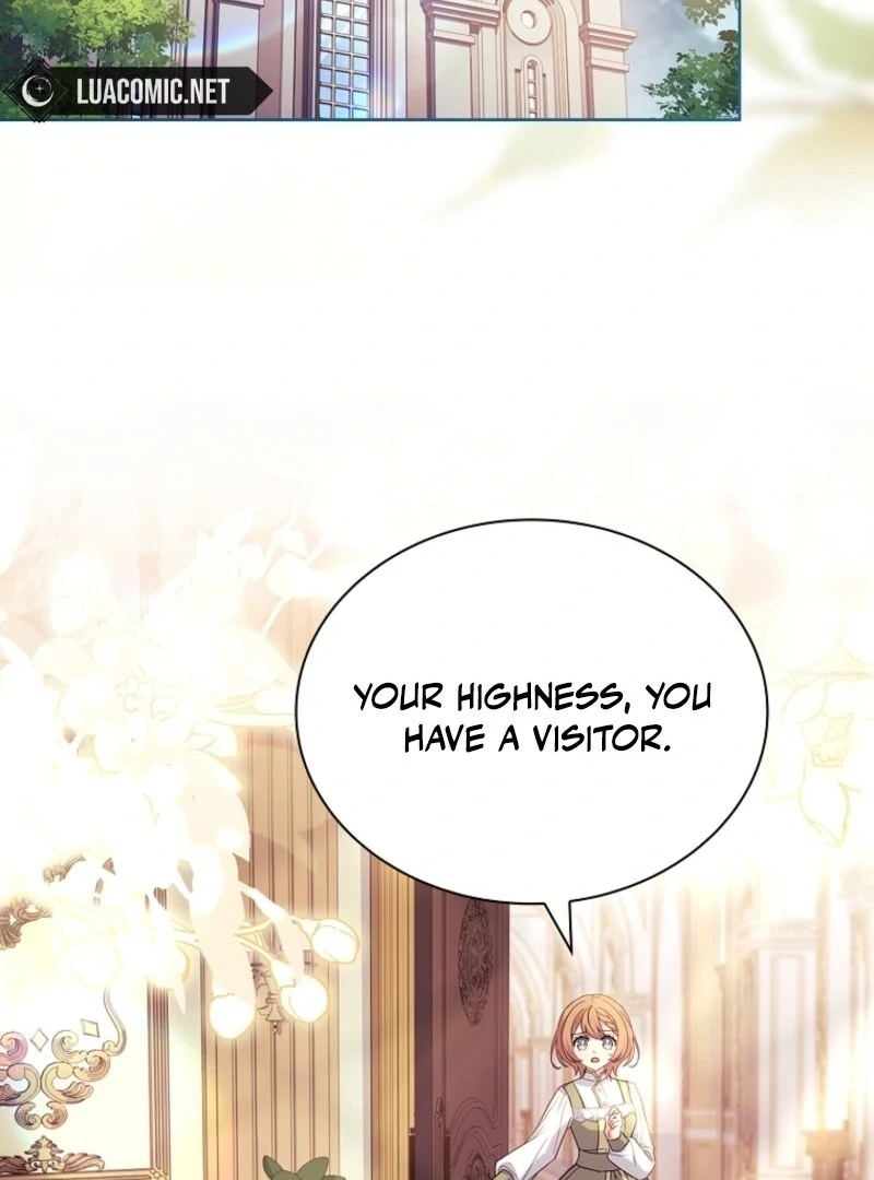 The Lady Wants to Rest chapter 176 page 21