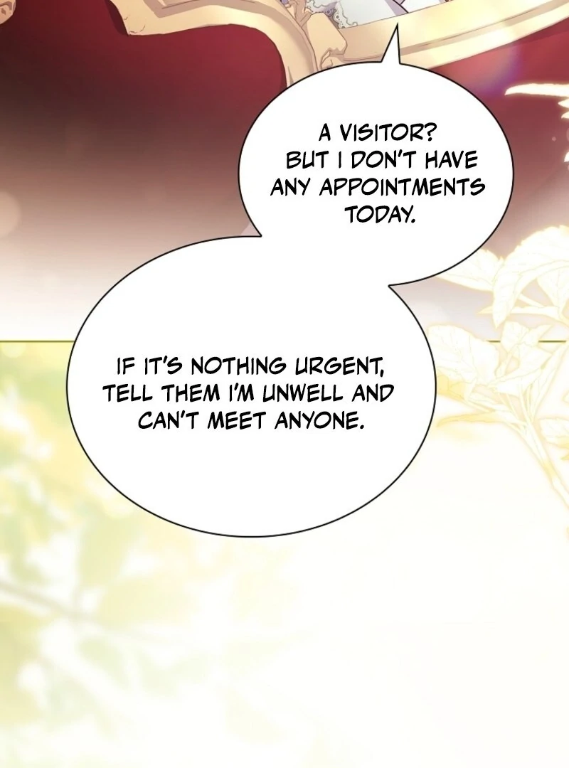 The Lady Wants to Rest chapter 176 page 23