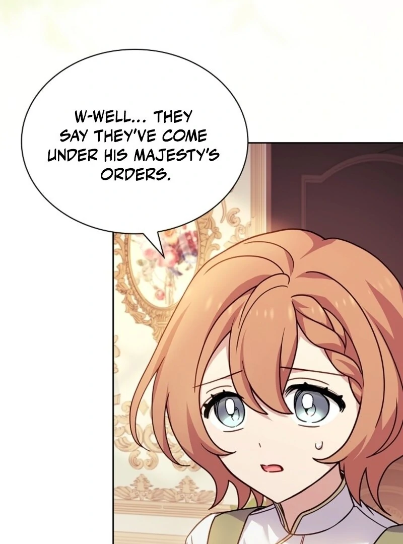 The Lady Wants to Rest chapter 176 page 24