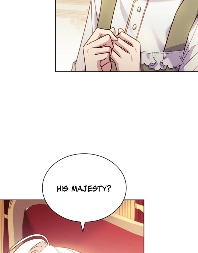The Lady Wants to Rest chapter 176 page 25