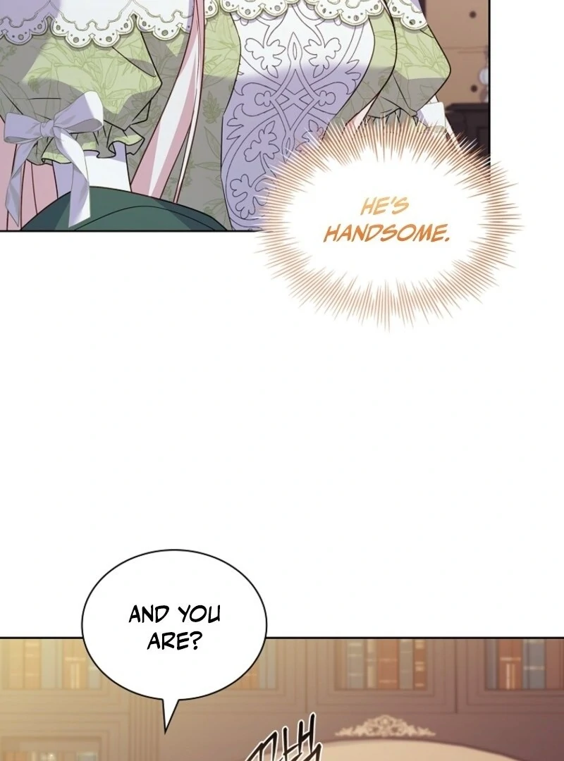 The Lady Wants to Rest chapter 176 page 36