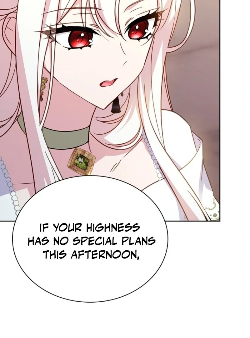 The Lady Wants to Rest chapter 176 page 42
