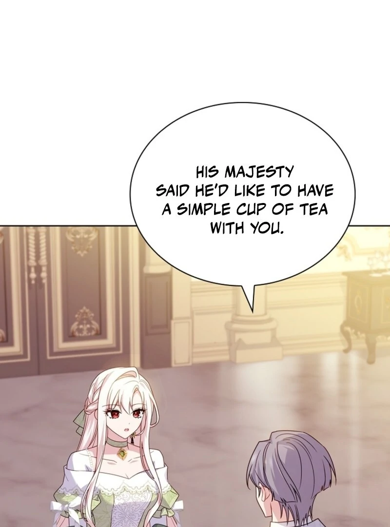 The Lady Wants to Rest chapter 176 page 43