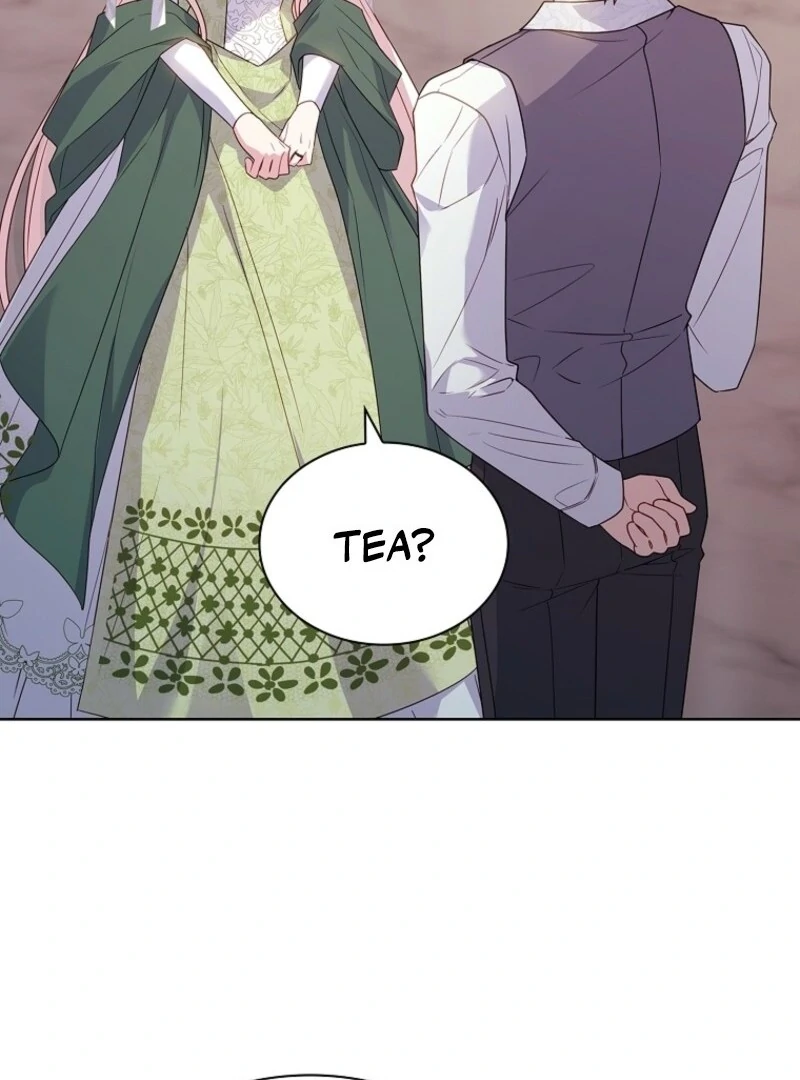 The Lady Wants to Rest chapter 176 page 44