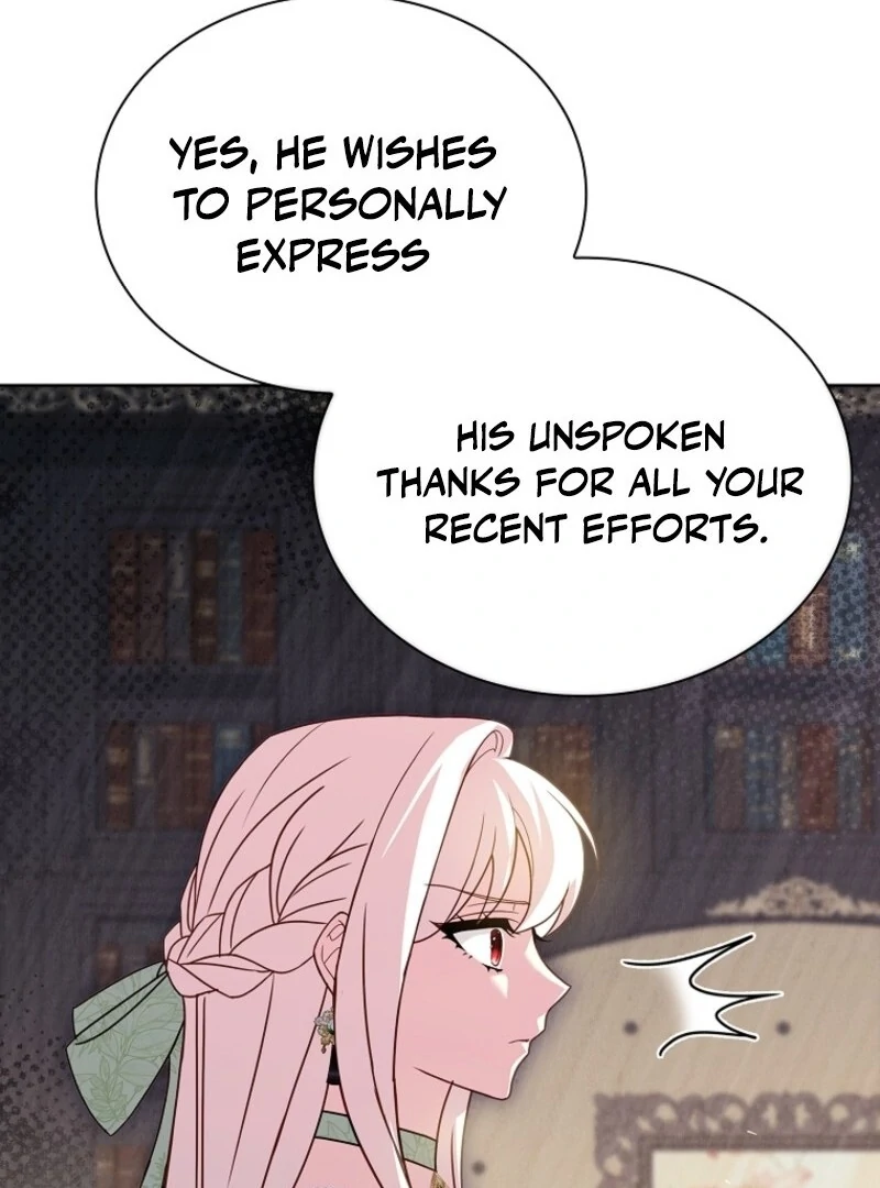 The Lady Wants to Rest chapter 176 page 45