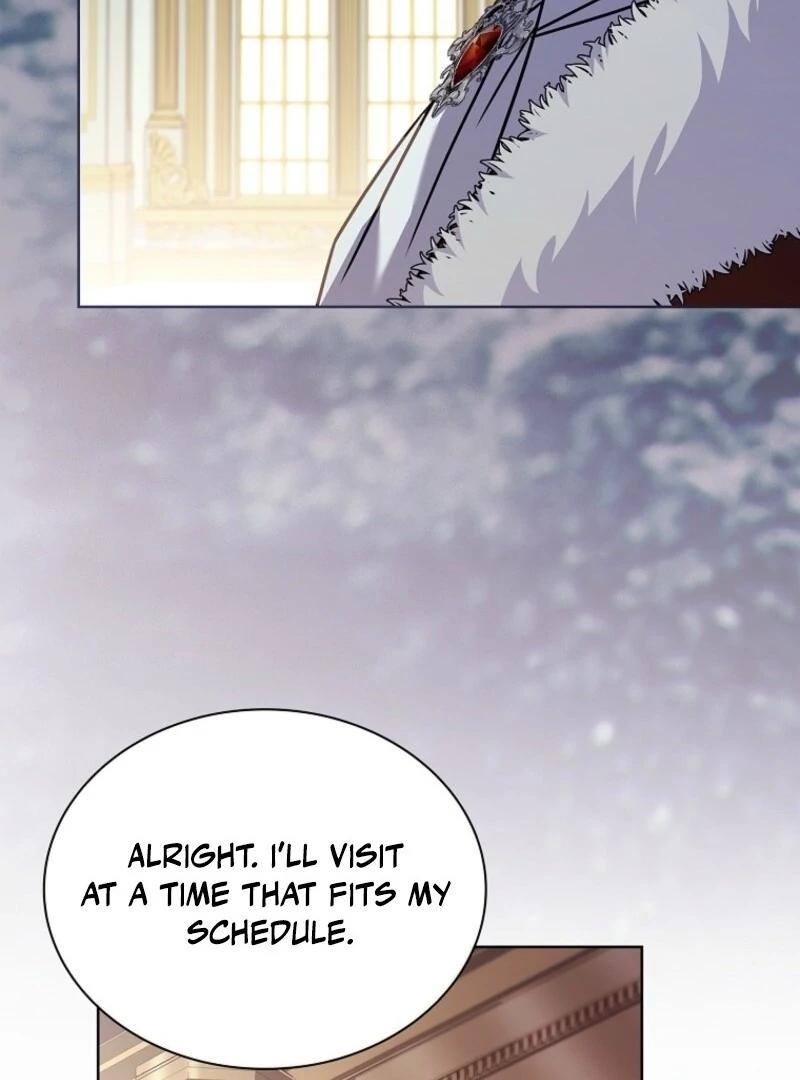 The Lady Wants to Rest chapter 176 page 48