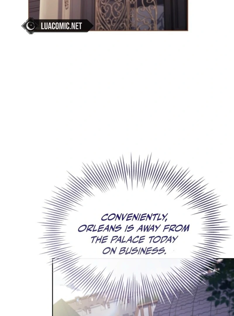 The Lady Wants to Rest chapter 176 page 50