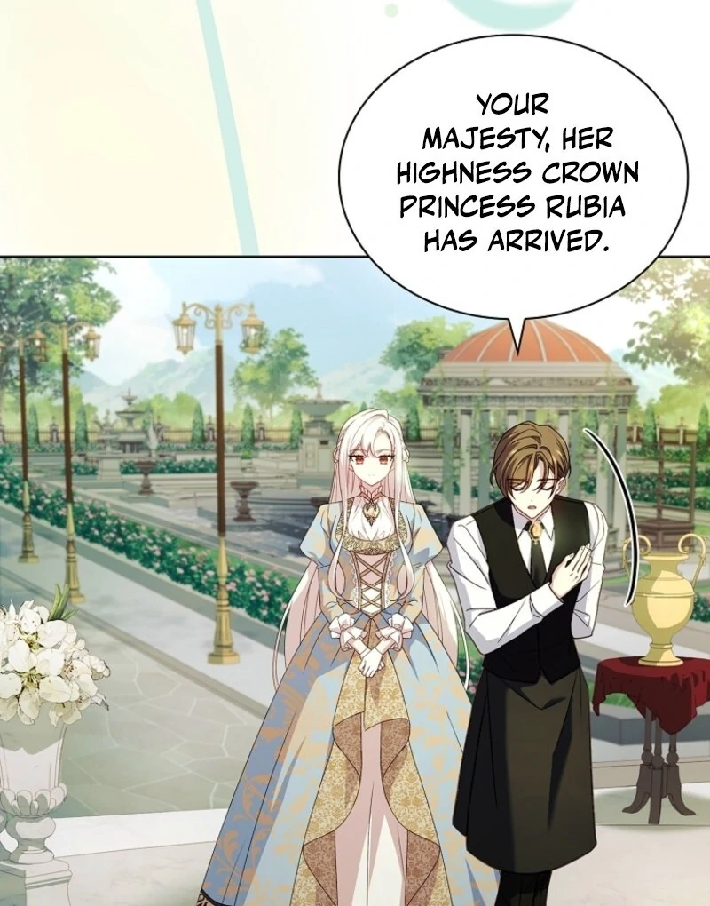 The Lady Wants to Rest chapter 176 page 67