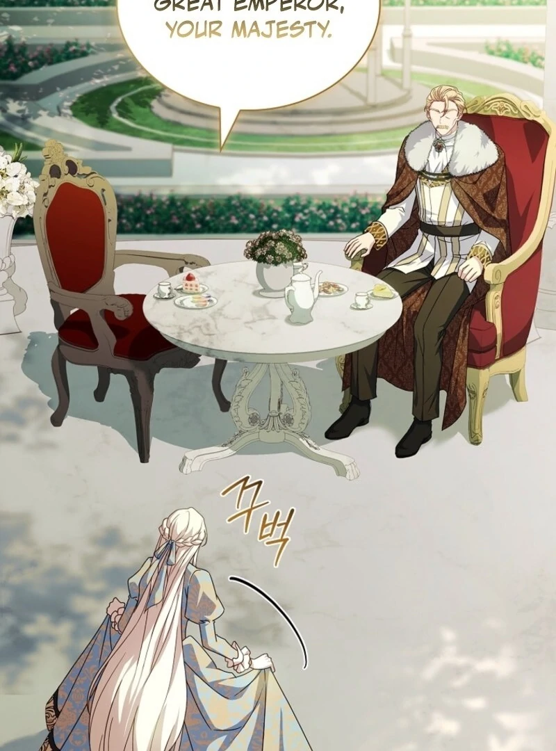 The Lady Wants to Rest chapter 176 page 71