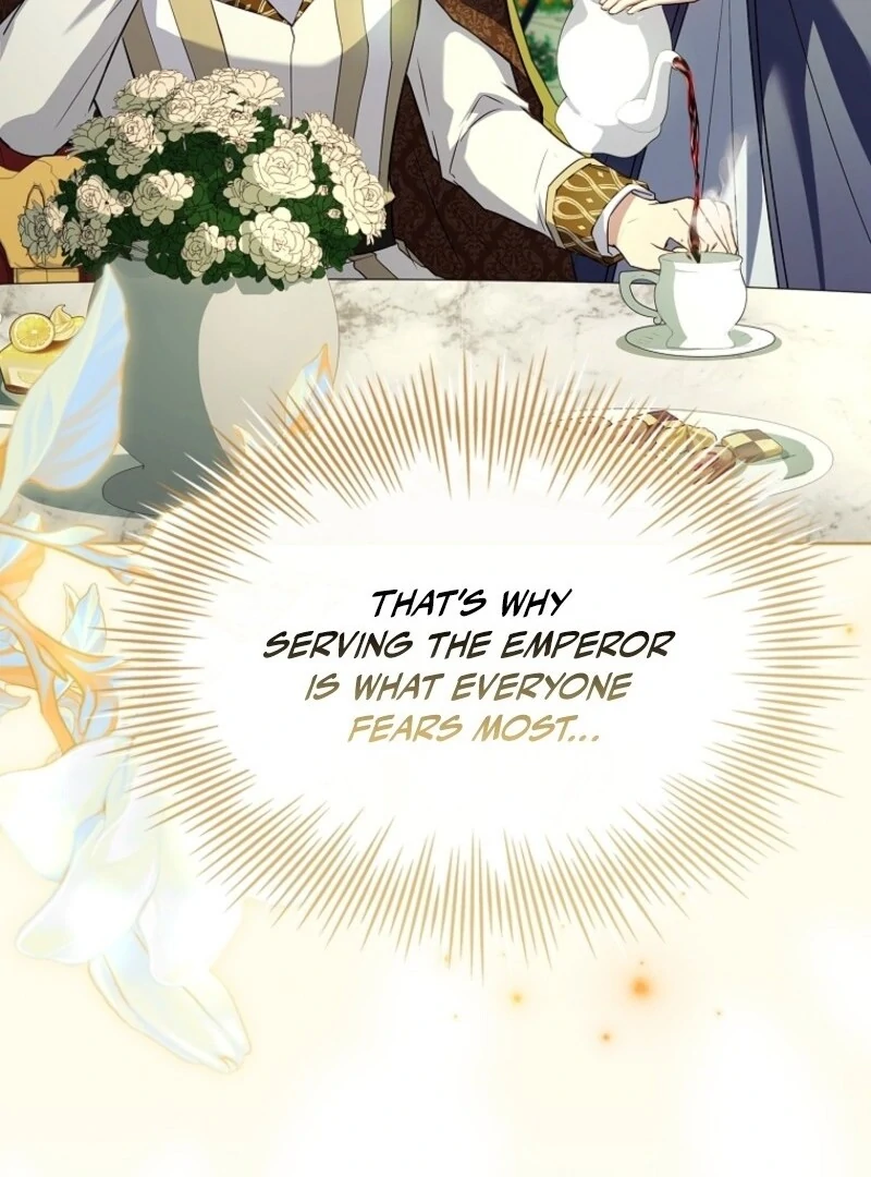 The Lady Wants to Rest chapter 176 page 76
