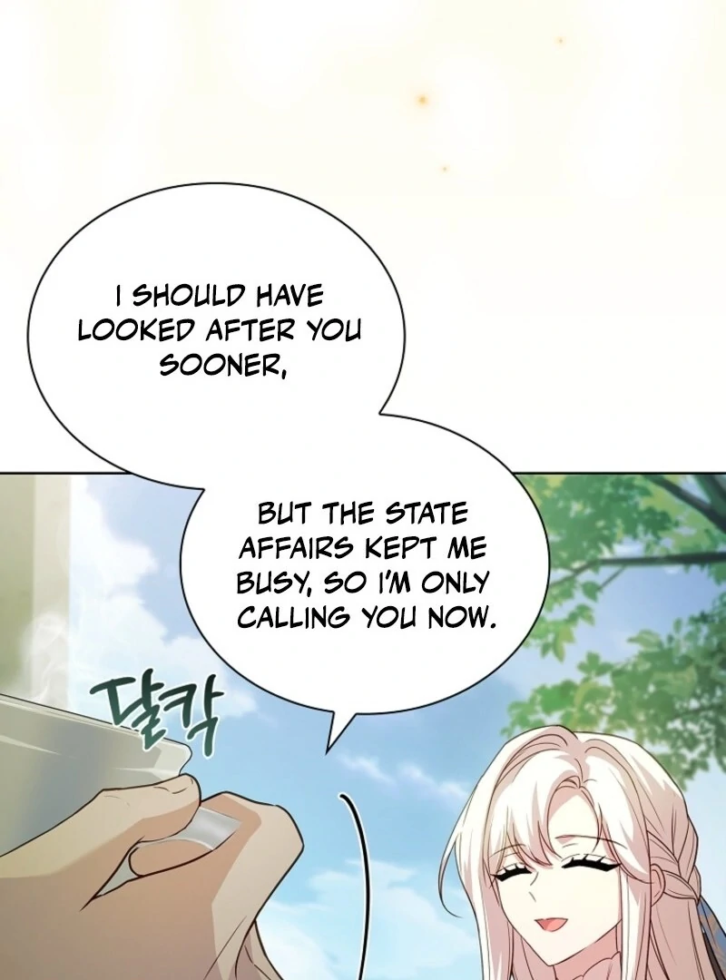 The Lady Wants to Rest chapter 176 page 77