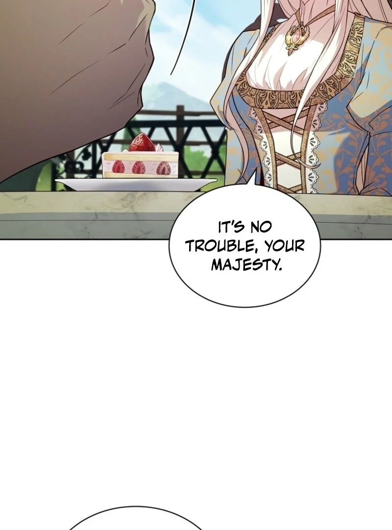 The Lady Wants to Rest chapter 176 page 78