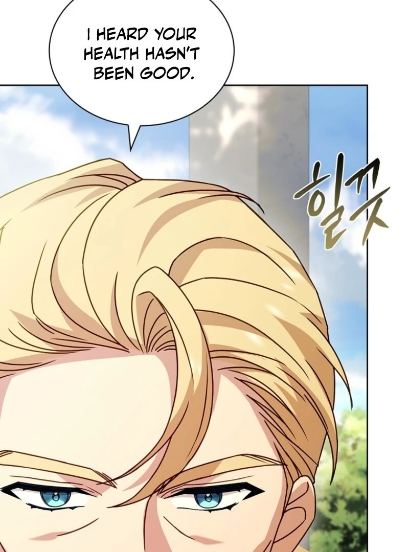 The Lady Wants to Rest chapter 176 page 79