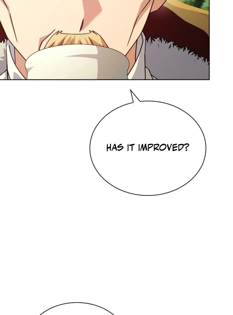 The Lady Wants to Rest chapter 176 page 80