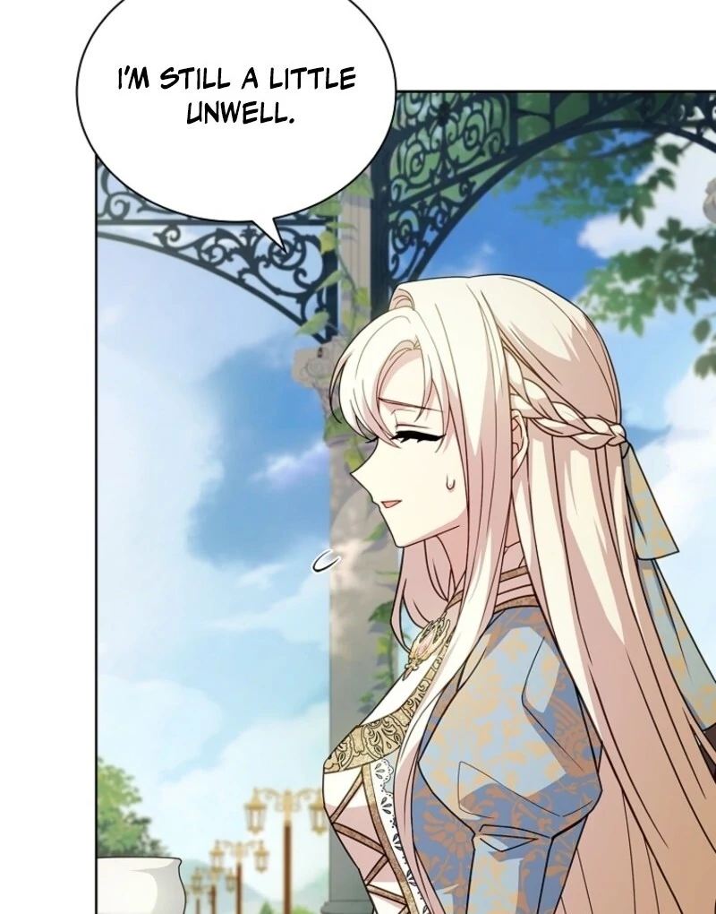 The Lady Wants to Rest chapter 176 page 81